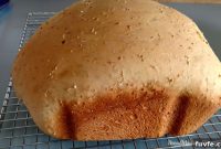Prepared Pantry New England Soup & Sandwich Bread Mix Review