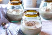Frozen Mudslide Cocktail & Dessert Recipe You Can Make at Home