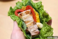 Whole30 Samgyeopsal Recipe: Keto-Friendly Korean Grilled Pork Belly
