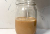 Banana Bread Latte Syrup Recipe — Homemade Coffee Flavoring