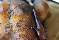 Whole Smoked Chicken for Beginners: Simple Step-by-Step Guide