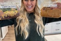 10 Freezer Meal Benefits for Healthier, Easier Family Meals