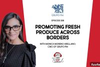 Cross-Border Produce Trade: How to Export Fruits & Vegetables Successfully