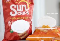 Convert Baby Wipe Container into a Chip Bag Clip Lid