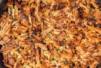 Authentic Instant Pot Carnitas Recipe for Tender Mexican Pork