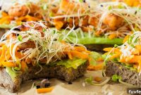 Serve 19 Show-Stopping Appetizers That Earn a Standing Ovation