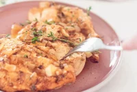 Brown Sugar Garlic Chicken Slow Cooker Recipe for Tender, Sticky Wings