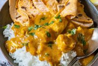 Instant Pot Chicken Tikka Masala Recipe: Creamy, Fast Weeknight Dinner