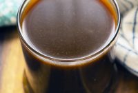 Homemade Teriyaki Sauce Recipe: Authentic, Quick & Flavorful