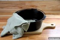 Prevent Rust on Cast Iron Cookware: Simple Long-Term Protection