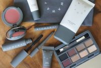 Summer Hair Care & Travel Makeup Essentials for Sunny Vacations