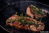 Searing Sous Vide Meat Perfectly: Tips for a Crisp, Flavorful Crust