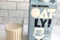 Is Oat Milk Safe for a Gluten-Free Diet?