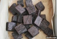 Ultimate Cocoa Brownie Recipe: Rich, Fudgy Chocolate Squares