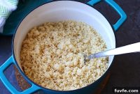 Perfect Couscous: Simple Stovetop and Instant Pot Cooking Guide