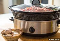 3 Slow Cooker Recipes to Save Time and Cut Kitchen Stress