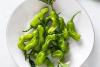 17 Shishito Pepper Recipes and Produce Guide
