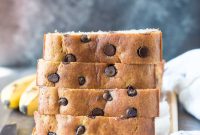 Gluten Free Almond Flour Banana Bread Recipe