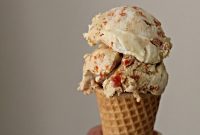 Carrot Cake Ice Cream Recipe: Creamy, Spiced Homemade Treat