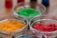Sugar-Free Keto Sprinkles for Low-Carb Baking