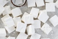 How to Make Homemade Marshmallows from Scratch