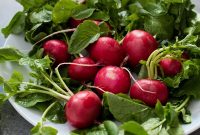 Radish Recipes: Over 20 Ideas and a Produce Guide