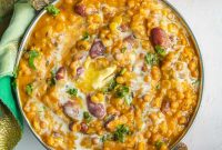 Creamy No-Soak Vegan Dal Makhani Recipe
