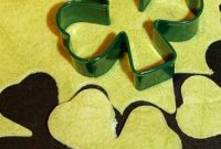 Shamrock Snacks to Celebrate St. Patrick’s Day