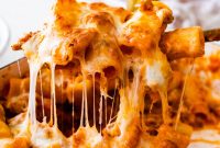 Classic Pasta al Forno: Authentic Italian Baked Pasta Recipe