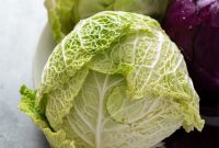 Cabbage Recipes: How to Cook, Roast, and Serve