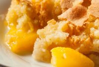 Classic Southern Peach Cobbler Recipe You’ll Love