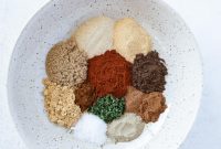 Authentic Jamaican Jerk Seasoning Recipe