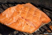 How Long Does It Take to Smoke Salmon? Time & Tips Explained