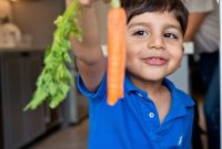 Getting Kids to Eat Better: Practical Tips Parents Can Use