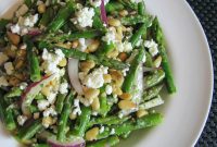 25 Delicious Asparagus Recipes to Try This Spring