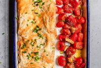 Savory Cheese Dip Stuffed Bread Recipe