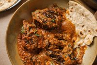 Bagara Baingan: South Indian Eggplant Curry Recipe Made Simple
