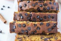 Moist Gluten-Free Pumpkin Bread Recipe with Warm Spices