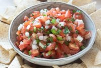 How to Make Authentic Pico de Gallo – Fresh Mexican Salsa