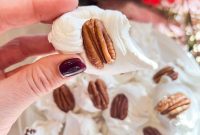 Traditional Divinity Candy Recipe: How to Make Soft, Fluffy Fudge-Like Confections