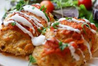 Quick No-Fuss Cabbage Roll Skillet for Busy Weeknights