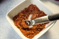 Savory Dry Rub for Ribs: Flavorful Homemade Spice Blend