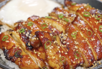Authentic Korean Chicken Bulgogi Recipe for Juicy Grilled Flavor