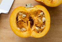 How to Cut a Pumpkin for Carving and Cooking