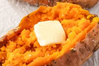 How to Bake Sweet Potatoes for Tender, Caramelized Flavor