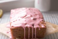 Cranberry Almond Cake Recipe — Moist Holiday Bundt Cake