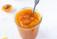 How to Make Small-Batch Apricot Jam