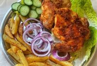15 Pakistani-Inspired Dishes to Serve at Thanksgiving