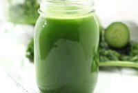 Green Juice Recipe: How to Make Fresh Juice in a Blender