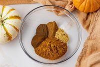 How to Make Pumpkin Pie Spice at Home for Perfect Fall Baking